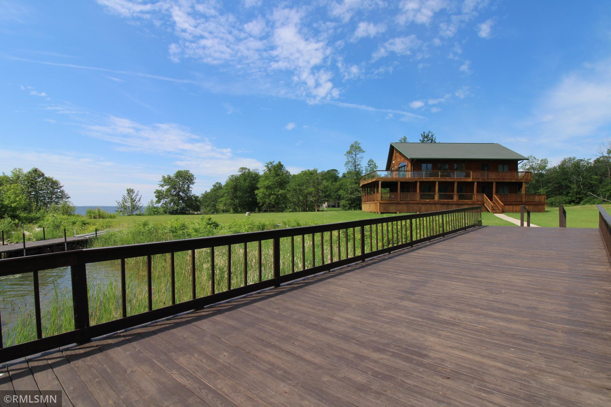 1526 Flag Island Angle Inlet MN 56711