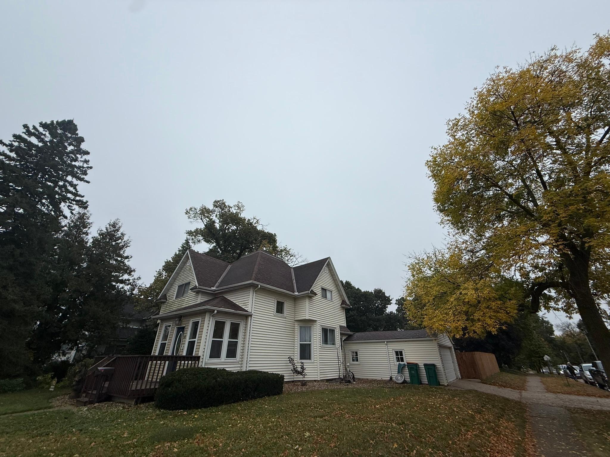 821 Abbott Street Albert Lea MN 56007