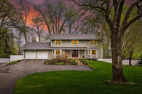 5525 Wedgewood Drive Excelsior MN 55331