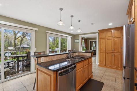 5525 Wedgewood Drive Excelsior MN 55331