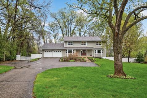 5525 Wedgewood Drive Excelsior MN 55331