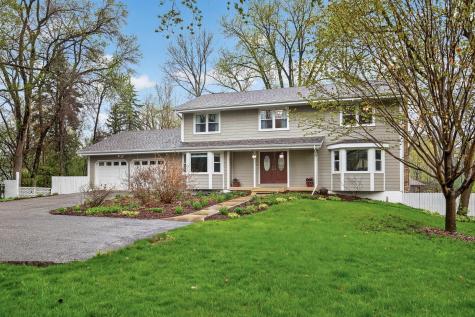 5525 Wedgewood Drive Excelsior MN 55331