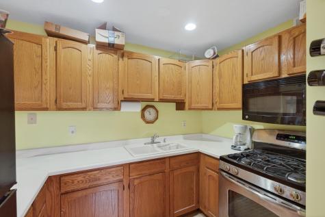 5525 Wedgewood Drive Excelsior MN 55331