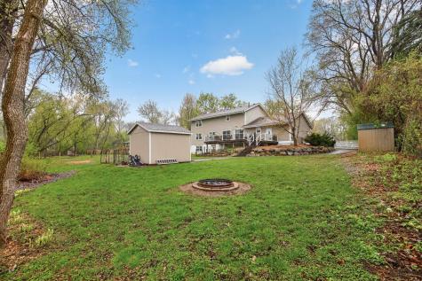 5525 Wedgewood Drive Excelsior MN 55331