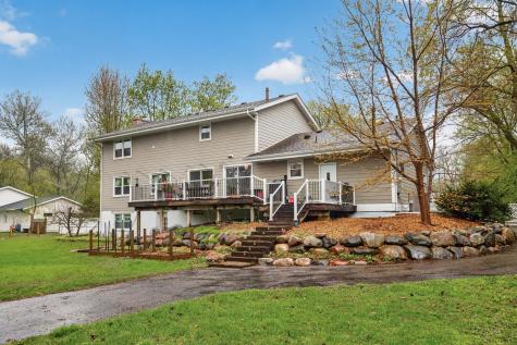 5525 Wedgewood Drive Excelsior MN 55331
