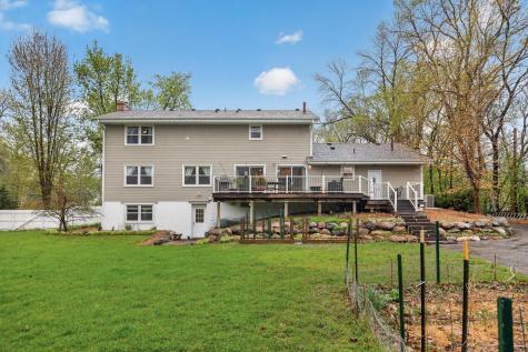 5525 Wedgewood Drive Excelsior MN 55331