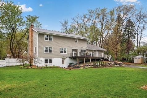 5525 Wedgewood Drive Excelsior MN 55331