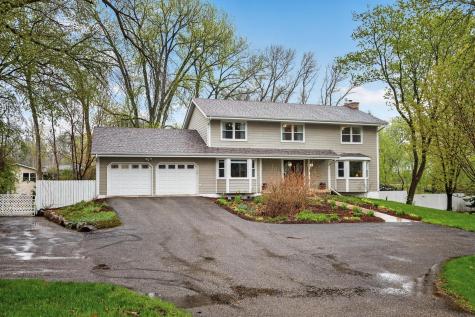 5525 Wedgewood Drive Excelsior MN 55331