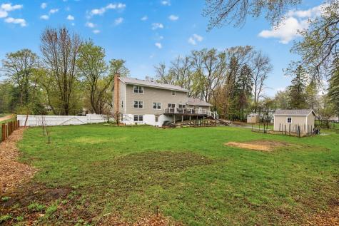 5525 Wedgewood Drive Excelsior MN 55331