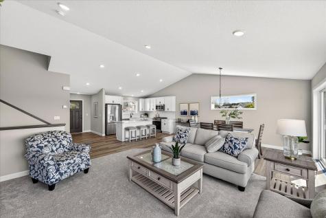 1401 Woods Road NE Isanti MN 55040