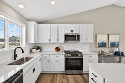 1401 Woods Road NE Isanti MN 55040