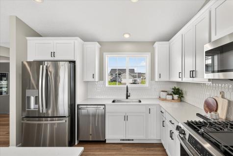 1401 Woods Road NE Isanti MN 55040