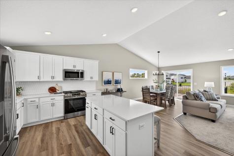 1401 Woods Road NE Isanti MN 55040