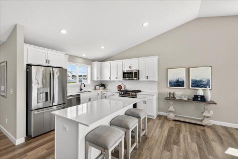 1401 Woods Road NE Isanti MN 55040