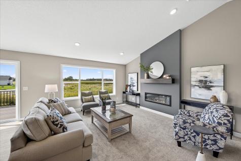 1401 Woods Road NE Isanti MN 55040