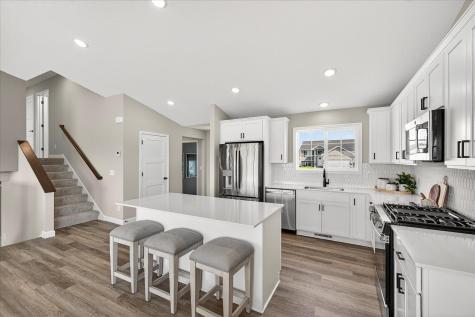 1401 Woods Road NE Isanti MN 55040