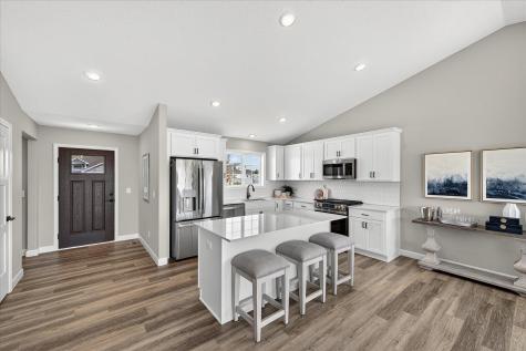 1401 Woods Road NE Isanti MN 55040