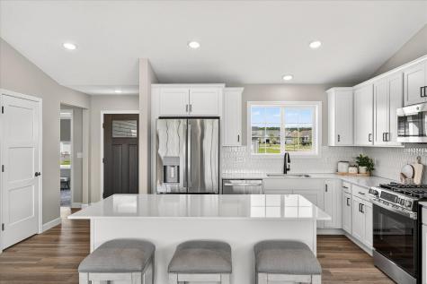 1401 Woods Road NE Isanti MN 55040