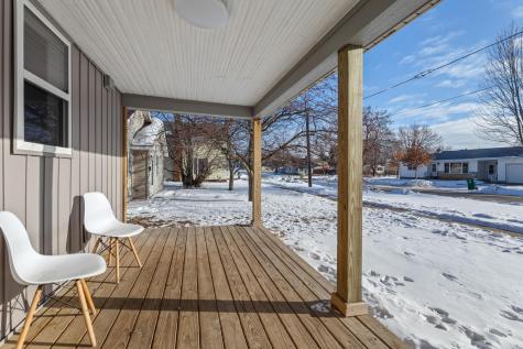 516 Campbell Avenue Wabasha MN 55981