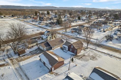 516 Campbell Avenue Wabasha MN 55981