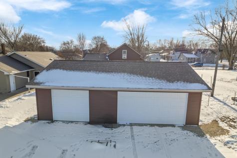 516 Campbell Avenue Wabasha MN 55981