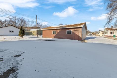 516 Campbell Avenue Wabasha MN 55981