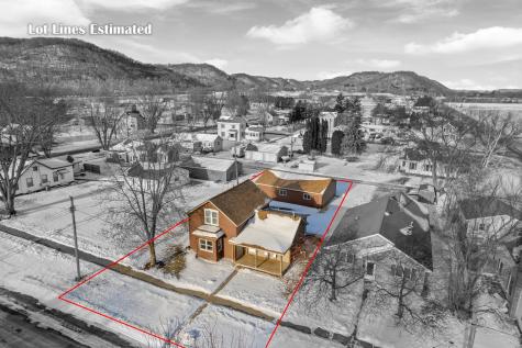 516 Campbell Avenue Wabasha MN 55981