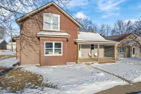 516 Campbell Avenue Wabasha MN 55981