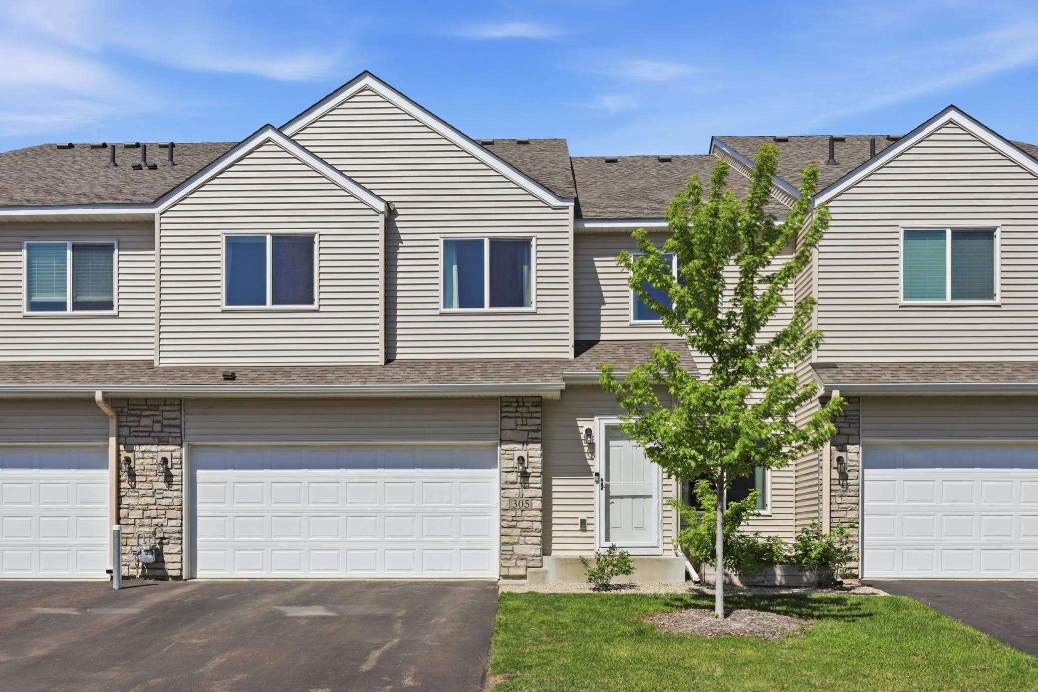305 Chatum Lane Jordan MN 55352
