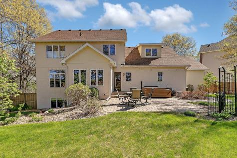 1010 Eveningstar Court Sartell MN 56377
