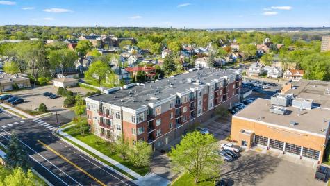 100 4th Avenue N South Saint Paul MN 55075