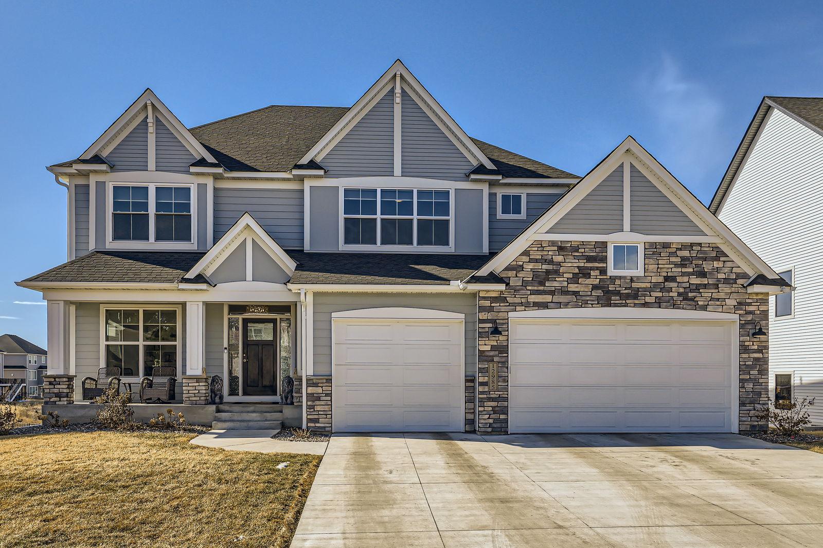 12985 Bauer Drive N Champlin MN 55316