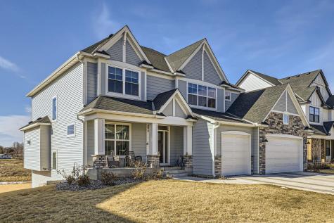 12985 Bauer Drive N Champlin MN 55316