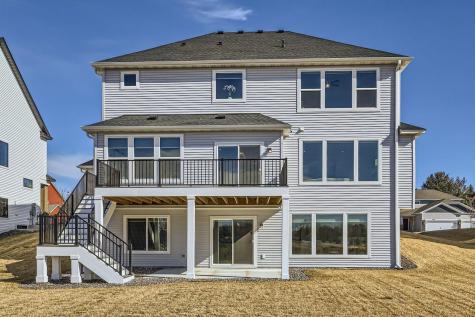 12985 Bauer Drive N Champlin MN 55316