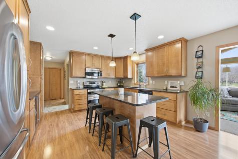 4054 S Rivershore Drive Moorhead MN 56560