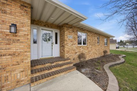 4054 S Rivershore Drive Moorhead MN 56560