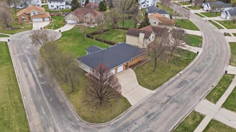 4054 S Rivershore Drive Moorhead MN 56560