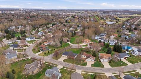 4054 S Rivershore Drive Moorhead MN 56560