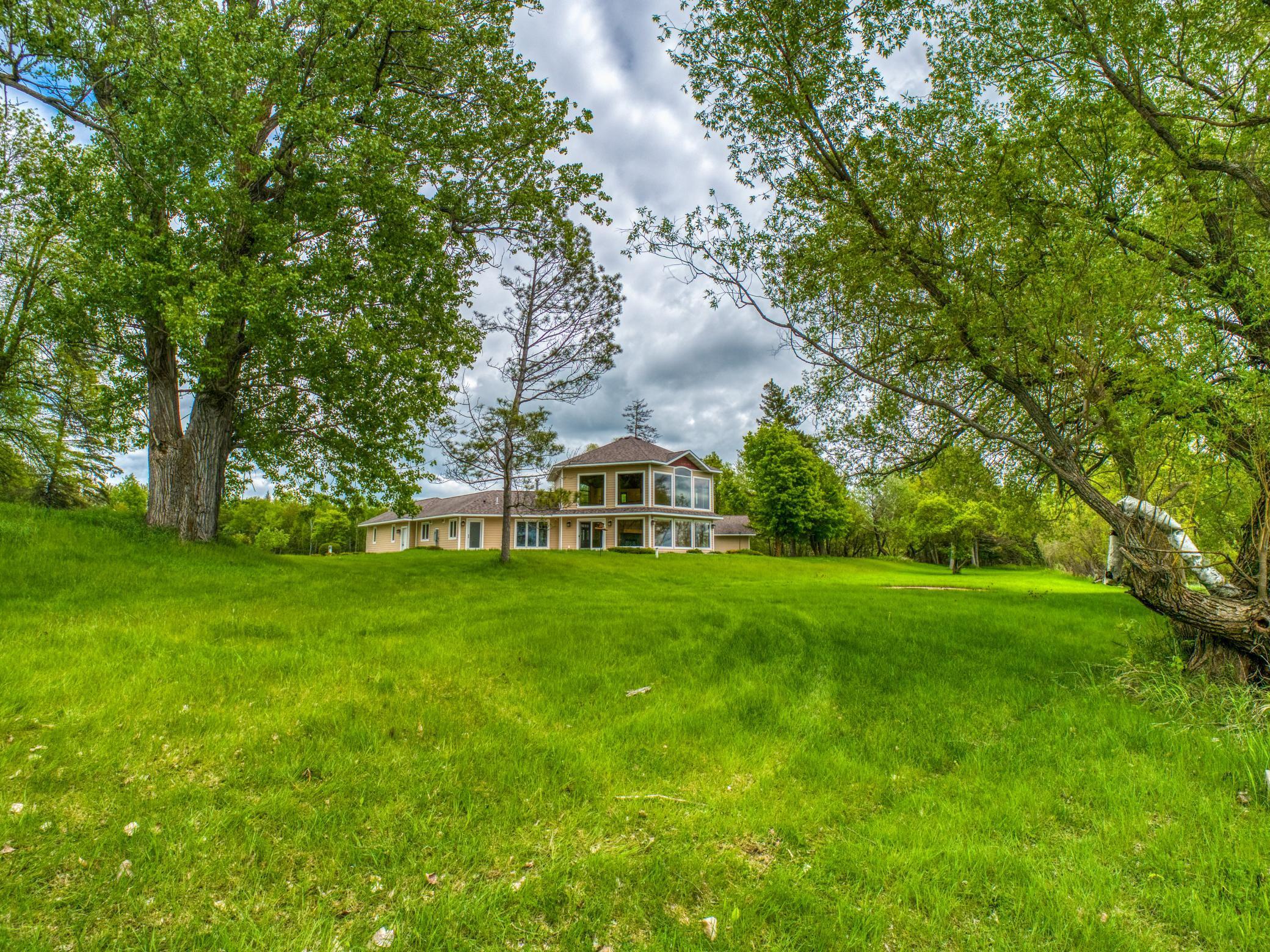 10586 Turtle River Lake Road NE Bemidji MN 56601