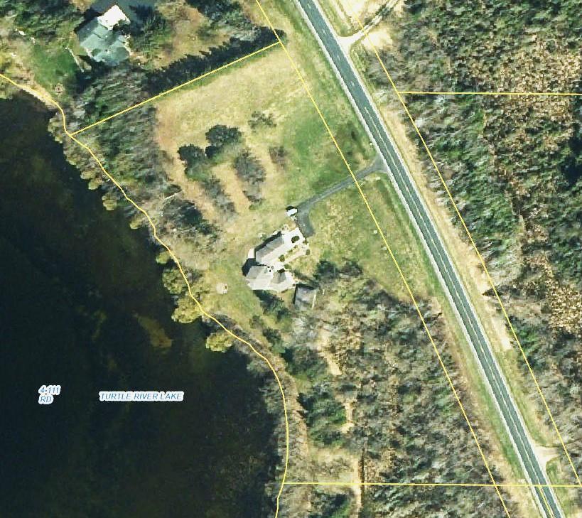 10586 Turtle River Lake Road NE Bemidji MN 56601