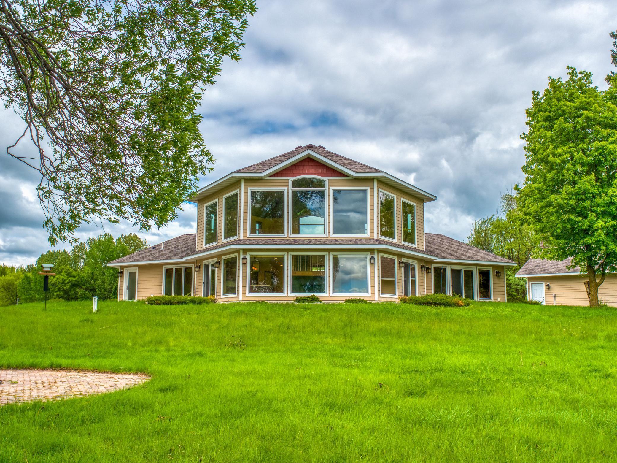 10586 Turtle River Lake Road NE Bemidji MN 56601