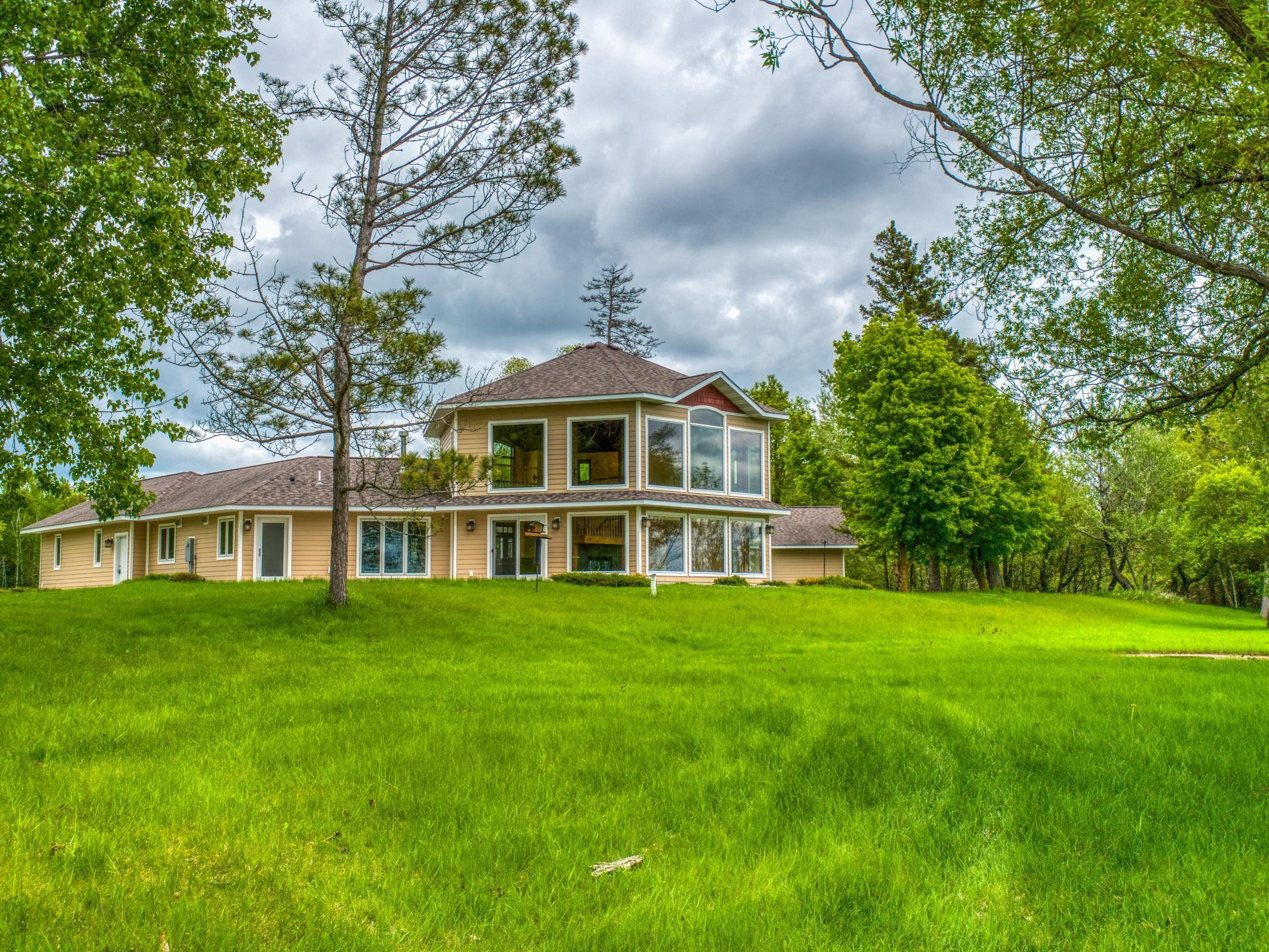 10586 Turtle River Lake Road NE Bemidji MN 56601