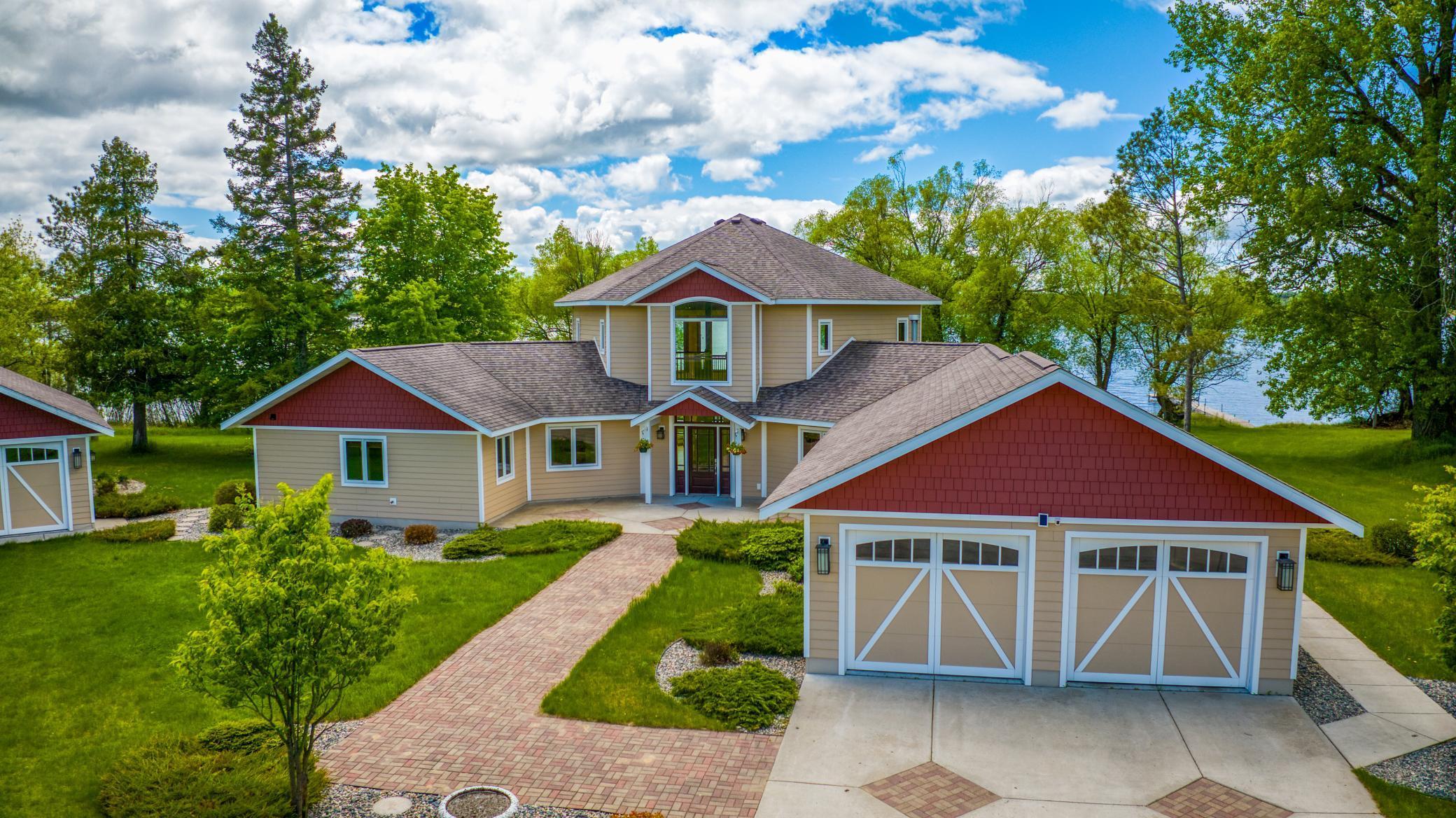 10586 Turtle River Lake Road NE Bemidji MN 56601