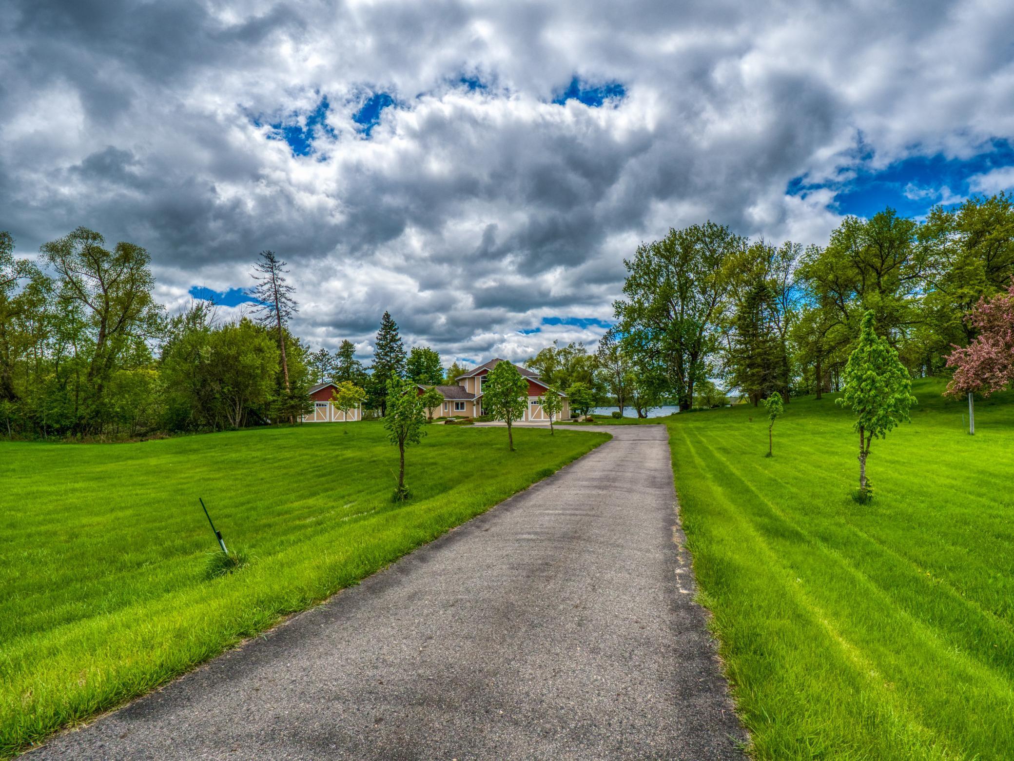 10586 Turtle River Lake Road NE Bemidji MN 56601