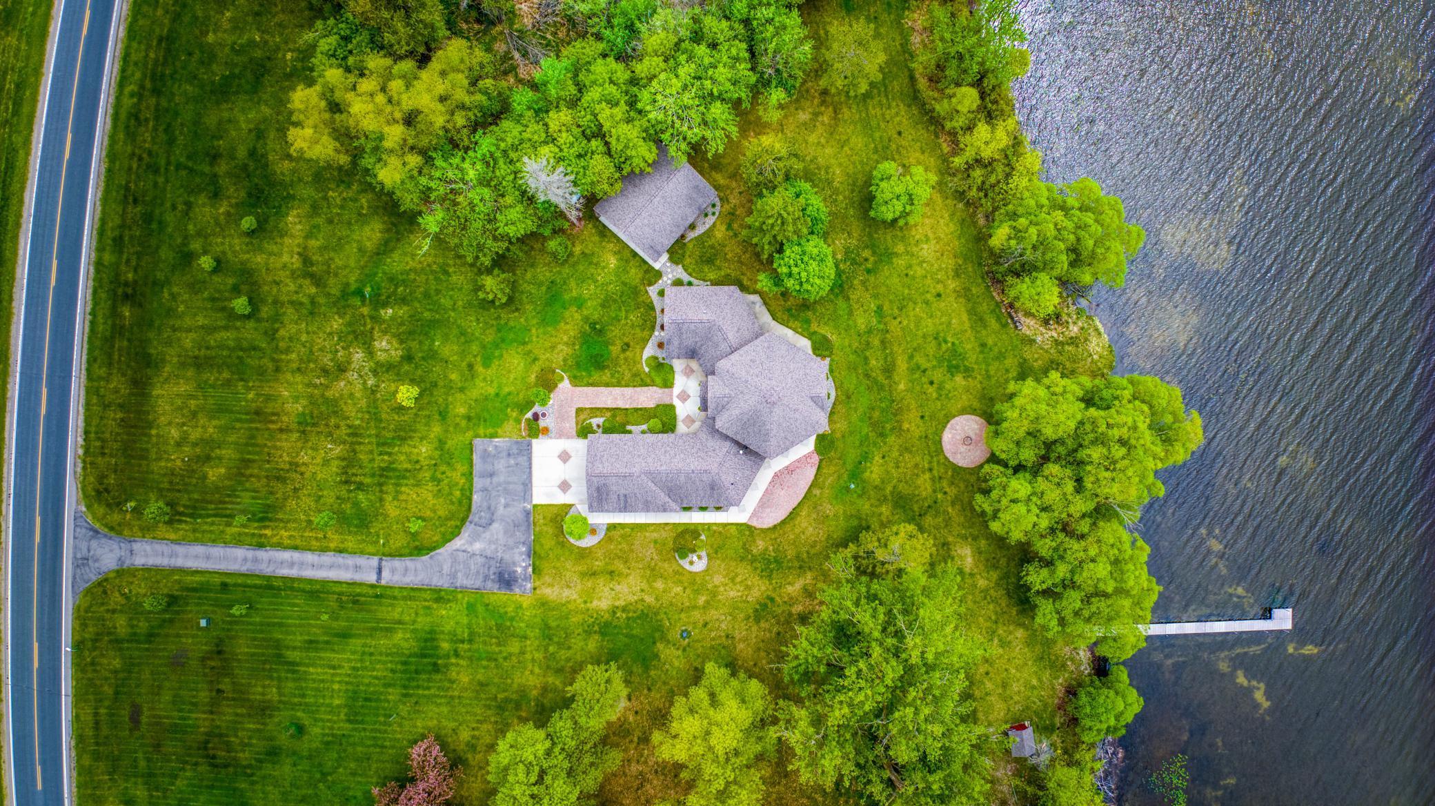 10586 Turtle River Lake Road NE Bemidji MN 56601