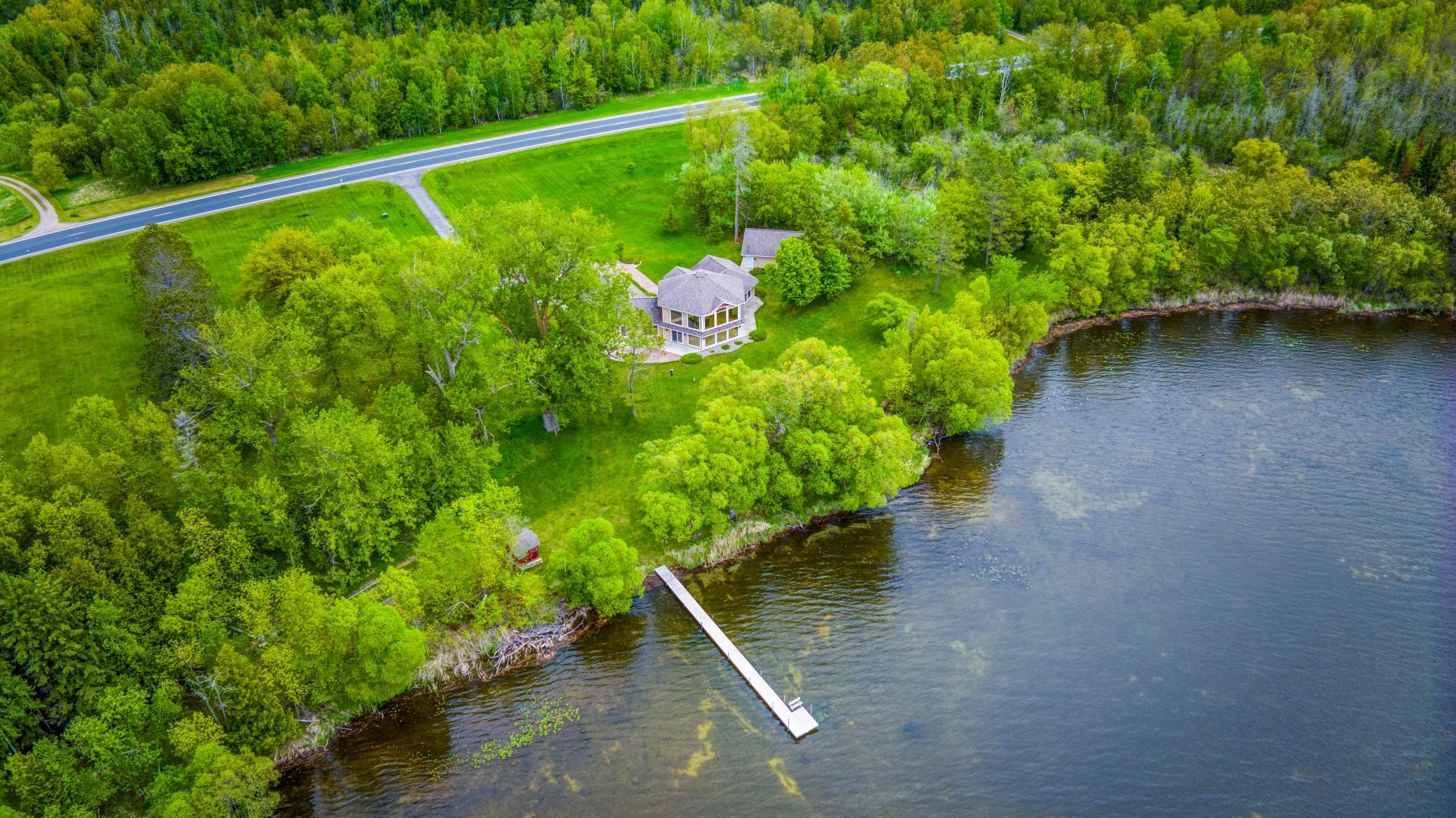 10586 Turtle River Lake Road NE Bemidji MN 56601