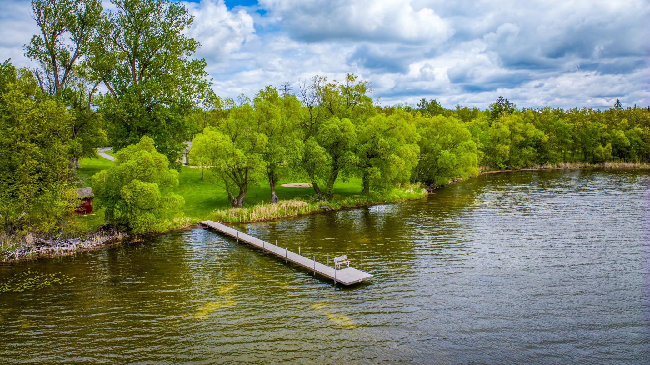 10586 Turtle River Lake Road NE Bemidji MN 56601