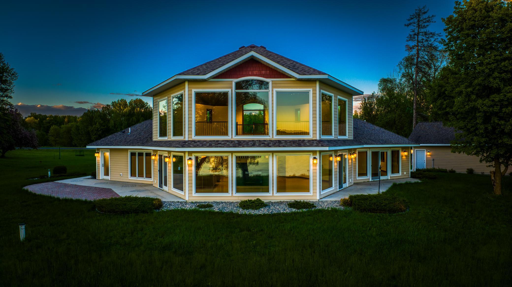 10586 Turtle River Lake Road NE Bemidji MN 56601