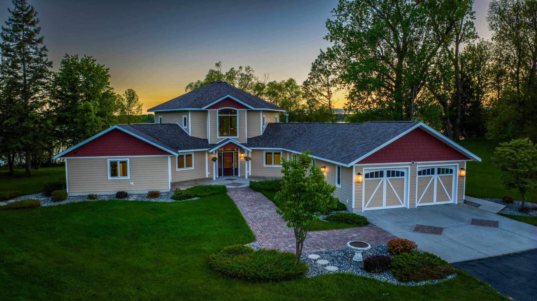 10586 Turtle River Lake Road NE Bemidji MN 56601