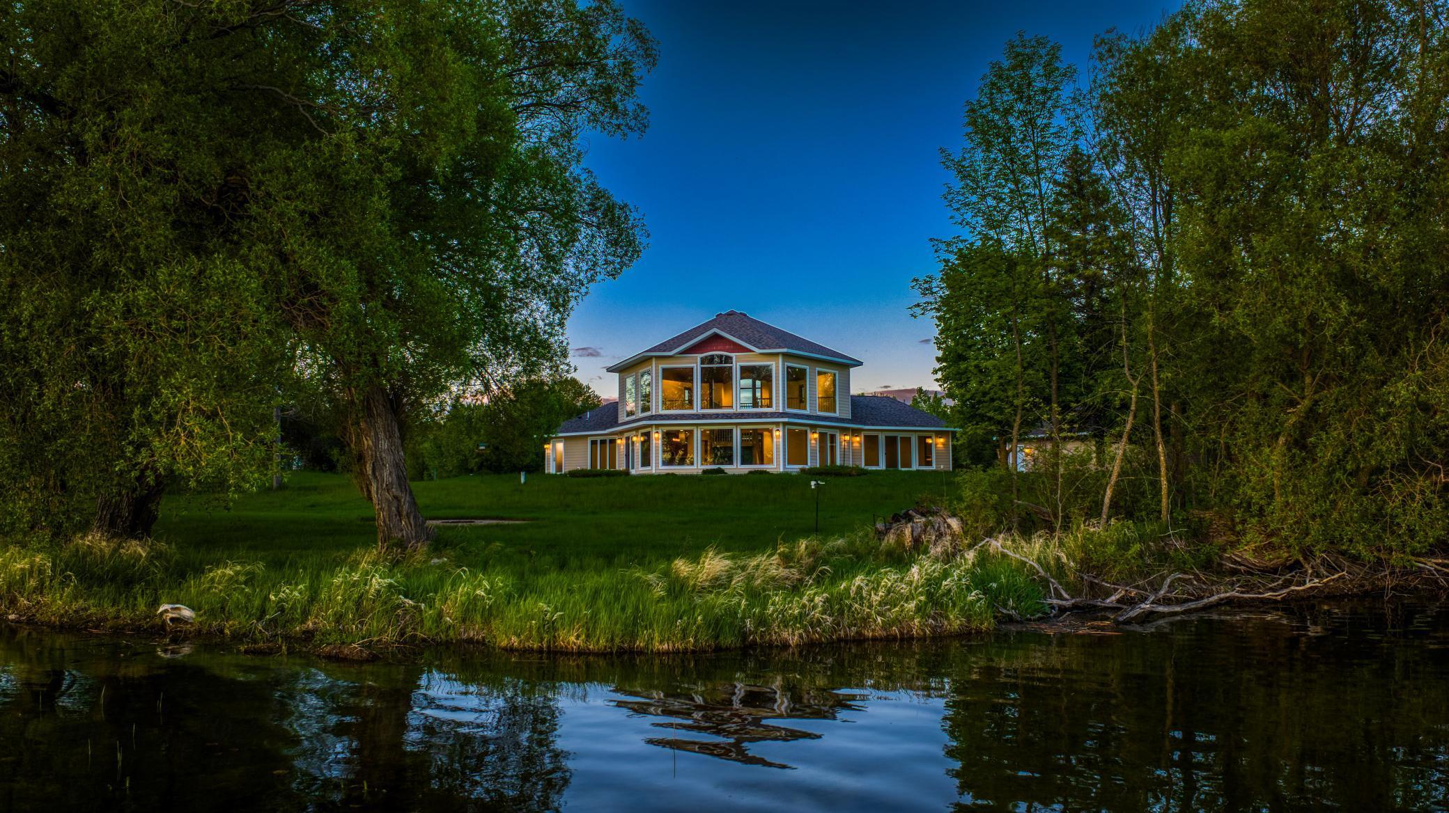 10586 Turtle River Lake Road NE Bemidji MN 56601